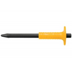 PONTEIRO 10 CORPO SEXTAVADO EM ACO ESPECIAL PINTURA ELETROSTATICA COM EMPUNHADURA TRAMONTINA