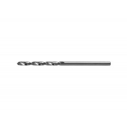 BROCA PARA ACO 2.0X49 MM CORPO EM ACO RAPIDO HSS ANGULO PONTA 118 GRAUS CORTE DIREITO TRAMONTINA