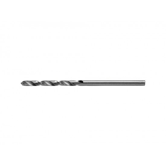 BROCA PARA ACO 2,3 MM TRAMONTINA TRAMONTINA