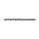 BROCA PARA ACO 4.25X80 MM CORPO EM ACO RAPIDO HSS ANGULO PONTA 118 GRAUS.CORTE DIREITO TRAMONTINA