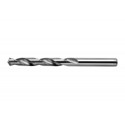 BROCA PARA ACO 11X142MM CORPO EM ACO RAPIDO HSS ANGULO PONTA 118 GRAUS CORTE DIREITO TRAMONTINA
