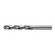 BROCA PARA ACO 11.5X142MM CORPO EM ACO RAPIDO HSS ANGULO PONTA 118 GRAUS CORTE DIREITO TRAMONTINA