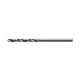 BROCA PARA ACO 3.1X65 MM CORPO EM ACO RAPIDO HSS ANGULO PONTA 118 GRAUS CORTE DIREITO TRAMONTINA