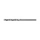 BROCA PARA ACO 3.2X65 MM CORPO EM ACO RAPIDO HSS ANGULO PONTA 118 GRAUS CORTE DIREITO TRAMONTINA