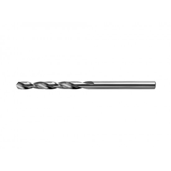BROCA PARA ACO 4.5X80 MM CORPO EM ACO RAPIDO HSS ANGULO PONTA 118 GRAUS CORTE DIREITO TRAMONTINA