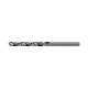 BROCA PARA ACO 6.0X93 MM CORPO EM ACO RAPIDO HSS ANGULO PONTA 118 GRAUS CORTE DIREITO TRAMONTINA