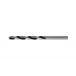 BROCA PARA MADEIRA 5.0X85 MM CORPO EM ACO ESPECIAL TEMPERADO CORPO FOSFATIZADO TRAMONTINA