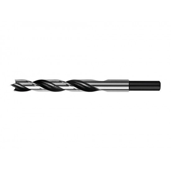 BROCA PARA MADEIRA 12.0X145 MM CORPO EM ACO ESPECIAL TEMPERADO CORPO FOSFATIZADO TRAMONTINA