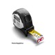 TRENA PROFISSIONAL FITA REVESTIDA EM NYLON CAPACIDADE 7.5M CORPO EM ACO INOX E BORRACHA TRAMONTINA