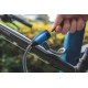 CADEADO PARA BICICLETA COM CHAVE TRAMONTINA