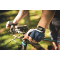 LUVA PARA CICLISMO - TAMANHO G TRAMONTINA