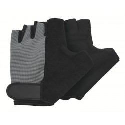 LUVA PARA CICLISMO - TAMANHO G TRAMONTINA