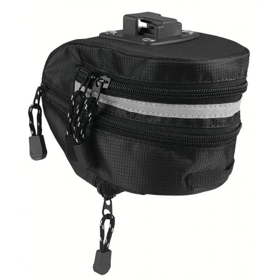 BOLSA DE SELIM PARA BICICLETA TRAMONTINA