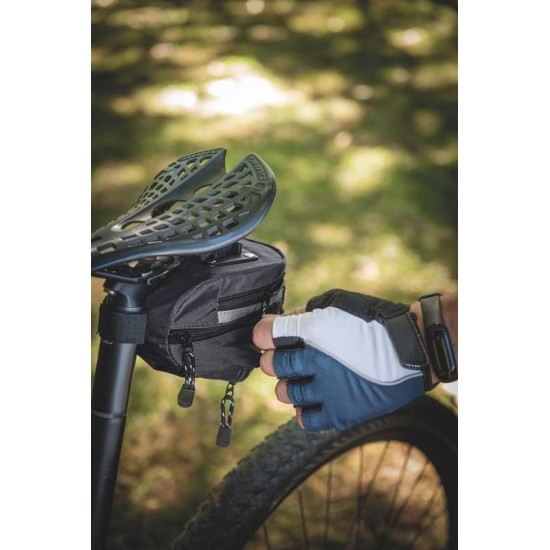BOLSA DE SELIM PARA BICICLETA TRAMONTINA