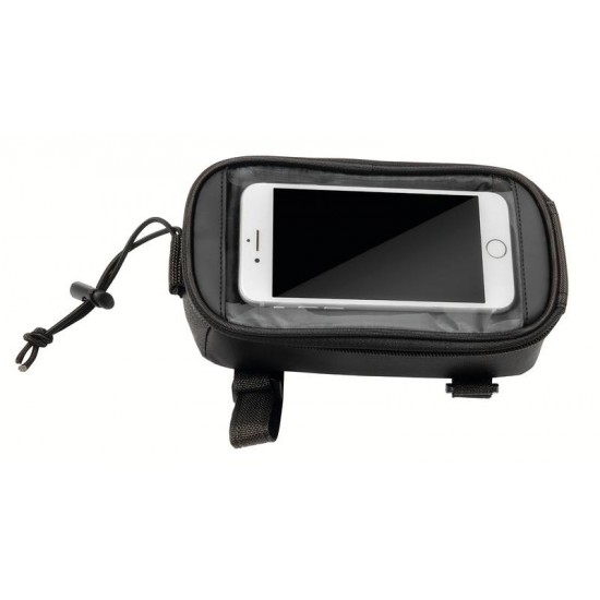BOLSA DE BICICLETA PORTA CELULAR TRAMONTINA