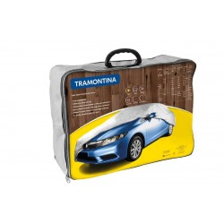 CAPA PROTETORA PARA CARROS TAMANHO P TRAMONTINA