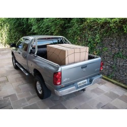 REDE ELASTICA PARA FIXACAO DE CARGAS COM 22 GANCHOS TRAMONTINA