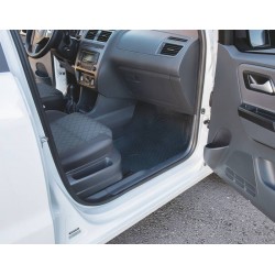 JOGO TAPETES DE BORRACHA UNIVERSAL TRAMONTINA