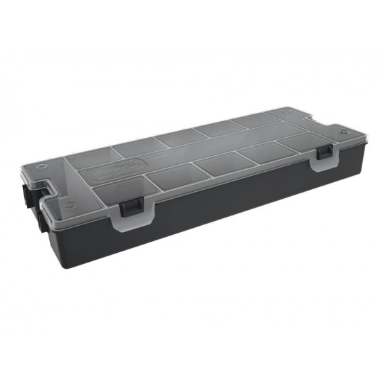 CAIXA PLASTICA COM DIVISORIAS 16 TRAMONTINA TRAMONTINA