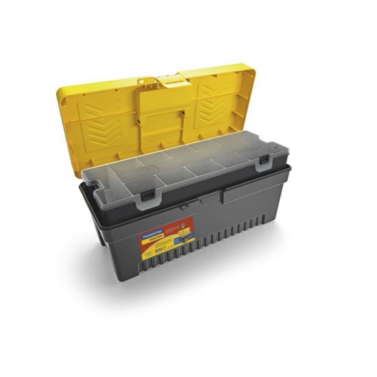 CAIXA ORGANIZADORA 17 TRAMONTINA TRAMONTINA