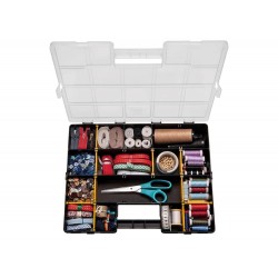 MALETA ORGANIZADORA PLASTICA 17 TRAMONTINA TRAMONTINA