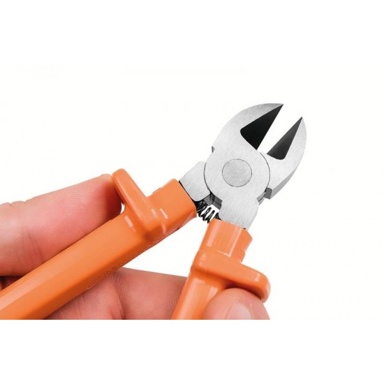 ALICATE DIAGONAL CORTE RENTE 6 TRAMONTINA