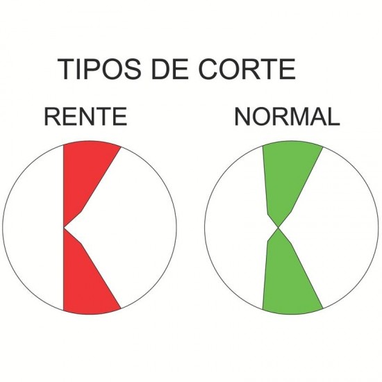 ALICATE DIAGONAL CORTE RENTE 6 TRAMONTINA