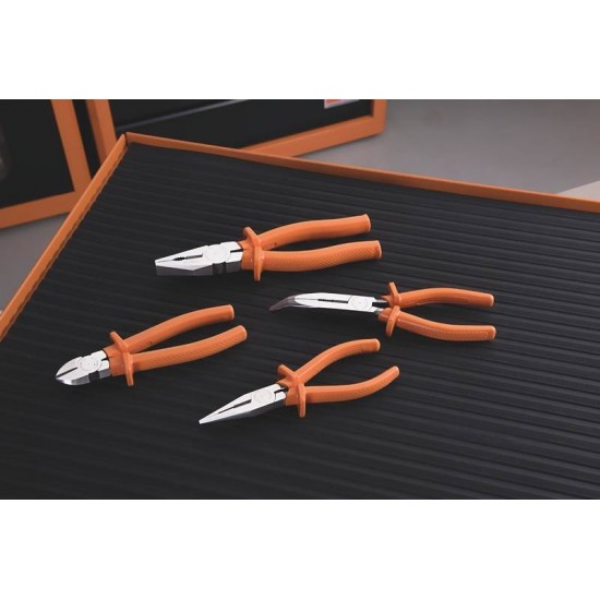 ALICATE DIAGONAL CORTE RENTE 6 TRAMONTINA