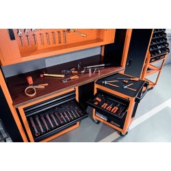 ALIC. PRESSAO MORD. TRIANGULAR 10 TRAMONTINA
