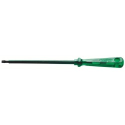 CH FENDA CHATA ISOLADA 5X150 3/16X6 TRAMONTINA