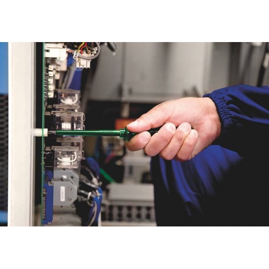 CH. FENDA CRUZ. ISOLADA 6X200 1/4X8 TRAMONTINA