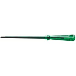 CH FENDA CRUZ. ISOLADA 6X250 1/4X10 TRAMONTINA