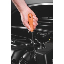 JOGO DE CHAVES DE FENDA 5PCS TRAMONTINA