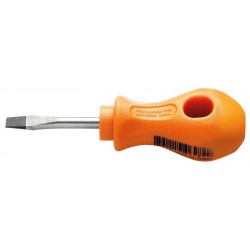 CHAVE DE FENDA PONTA CHATA EM ACO CROMO VANADIO 5X38 MM (3 16X1 1 2) TRAMONTINA