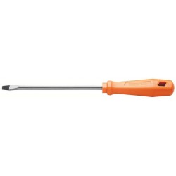 CHAVE DE FENDA PONTA CHATA 5X250MM TRAMONTINA