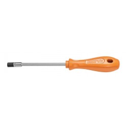 CHAVE DE FENDA CANHAO EM ACO CROMO VANADIO 3 MM TRAMONTINA