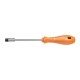CHAVE DE FENDA CANHAO EM ACO CROMO VANADIO 7 MM TRAMONTINA
