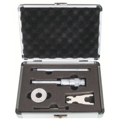 MICROMETRO INT. 3 PONTAS 20-25MM TRAMONTINA