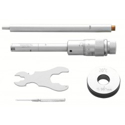 MICROMETRO INT. 3 PONTAS 20-25MM TRAMONTINA
