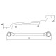 CHAVE ESTRELA 36X41MM TRAMONTINA