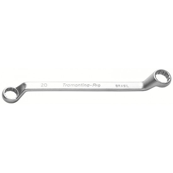 CHAVE ESTRELA 36X41MM TRAMONTINA