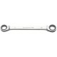 CHAVE ESTRELA COM CATRACA 12X13MM TRAMONTINA