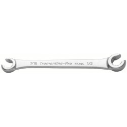 CHAVE POLIGONAL ABERTA 7/16X1/2 TRAMONTINA