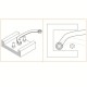CHAVE MEIA-LUA 11X13MM TRAMONTINA