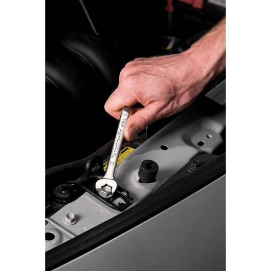 CHAVE COMBINADA SUPERDRIVE TRAMONTINA