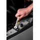 CHAVE COMBINADA SUPERDRIVE TRAMONTINA