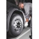 CHAVE DE RODA 27X32 MM TRAMONTINA