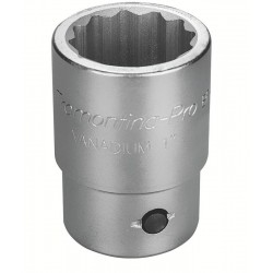 SOQUETE ESTRIADO 1 46MM TRAMONTINA