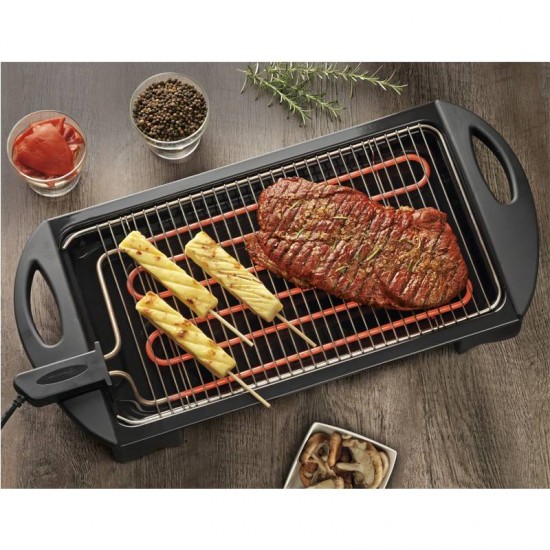 CHURRASQUEIRA ELÉTRICA FISCHER GRILL