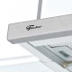 DEPURADOR FISCHER SLIM 60 CM